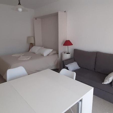 Apartmán Le Petit Citron Menton Exteriér fotografie
