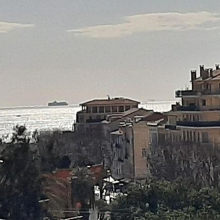 Apartmán Le Petit Citron Menton Exteriér fotografie