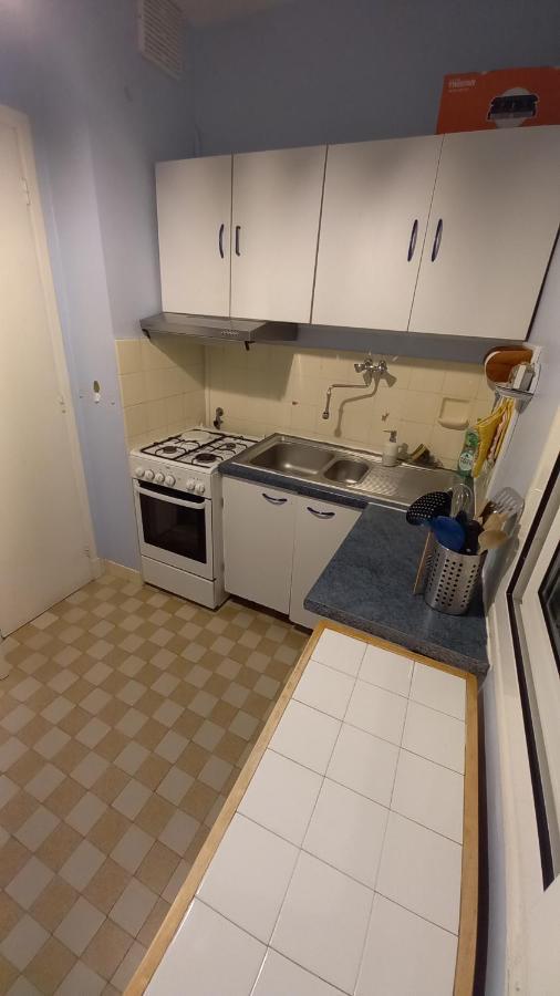 Apartmán Le Petit Citron Menton Exteriér fotografie