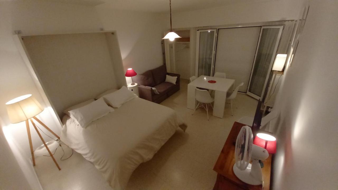 Apartmán Le Petit Citron Menton Exteriér fotografie