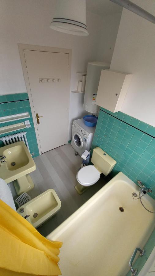 Apartmán Le Petit Citron Menton Exteriér fotografie