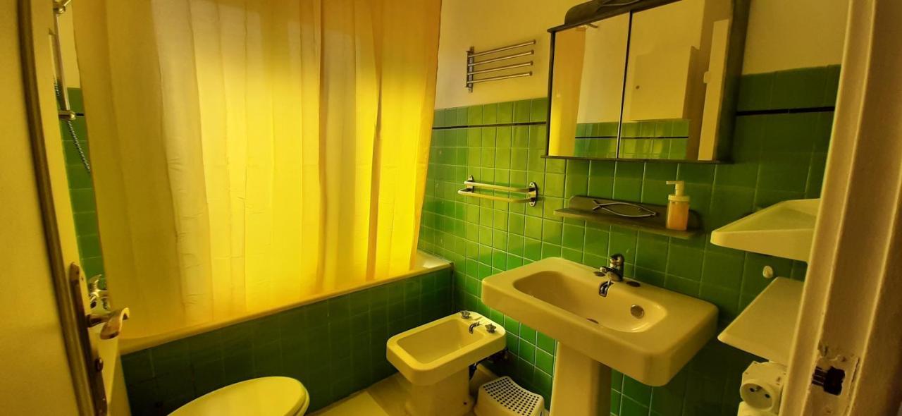 Apartmán Le Petit Citron Menton Exteriér fotografie