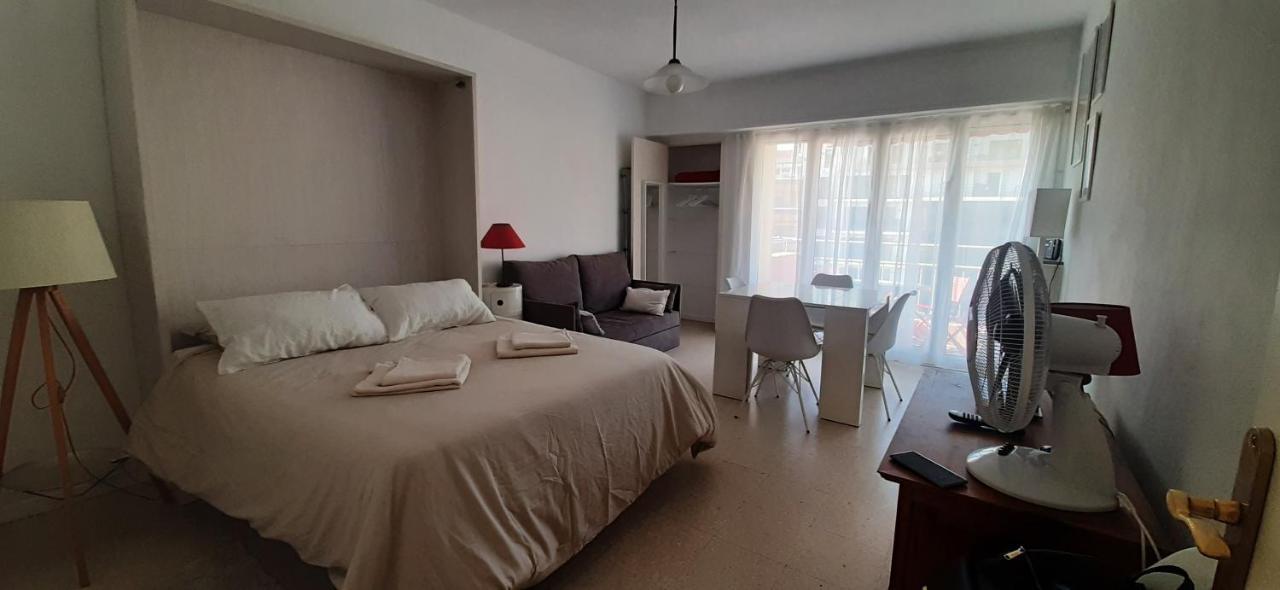 Apartmán Le Petit Citron Menton Exteriér fotografie