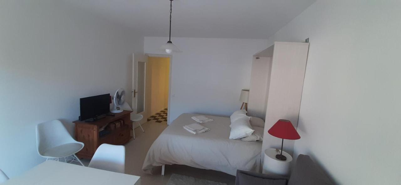 Apartmán Le Petit Citron Menton Exteriér fotografie