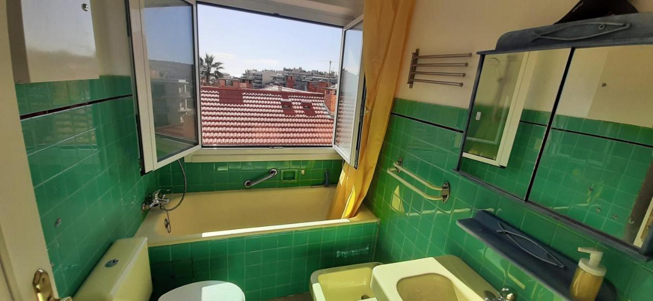 Apartmán Le Petit Citron Menton Exteriér fotografie