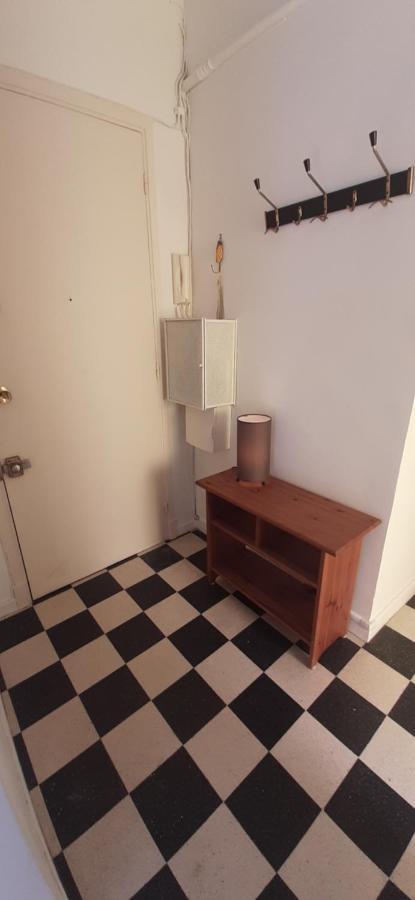 Apartmán Le Petit Citron Menton Exteriér fotografie