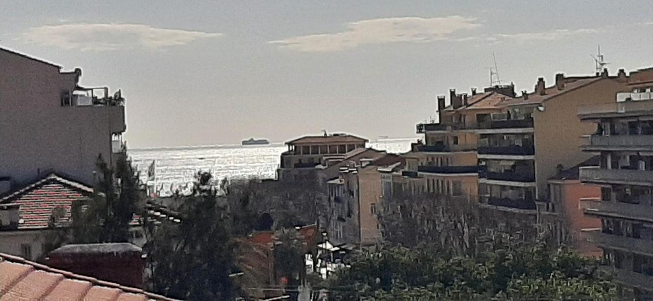 Apartmán Le Petit Citron Menton Exteriér fotografie