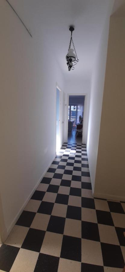 Apartmán Le Petit Citron Menton Exteriér fotografie