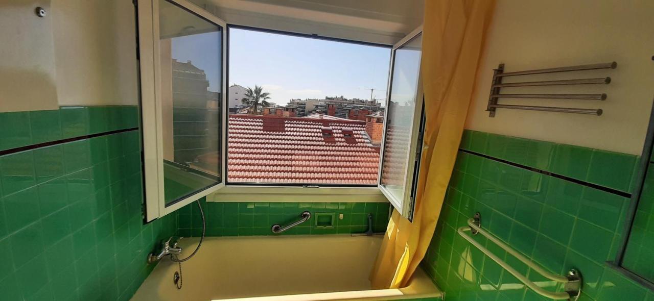 Apartmán Le Petit Citron Menton Exteriér fotografie