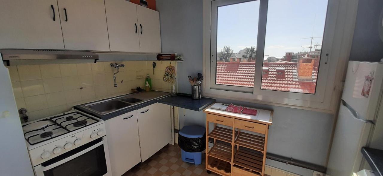 Apartmán Le Petit Citron Menton Exteriér fotografie