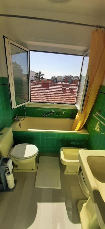 Apartmán Le Petit Citron Menton Exteriér fotografie