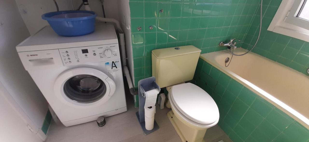 Apartmán Le Petit Citron Menton Exteriér fotografie